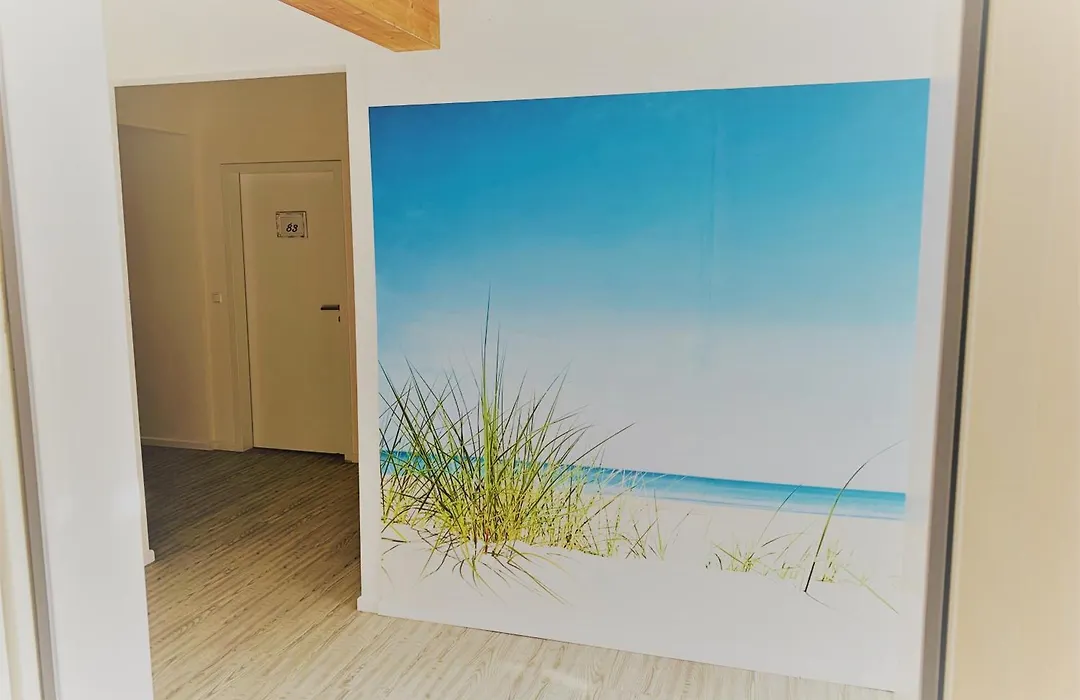 Mybrand Boardinghouse Volksdorf Self Check-In -Free Parking-1